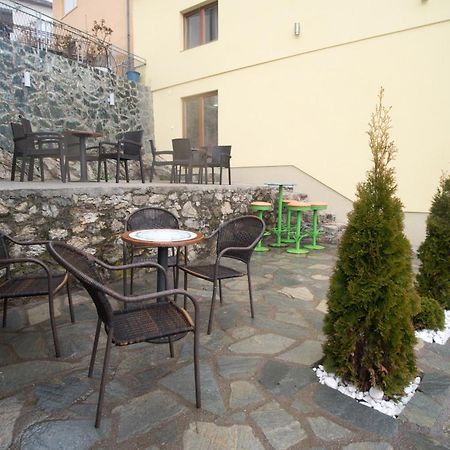 Villa La Munte Kruševo 외부 사진