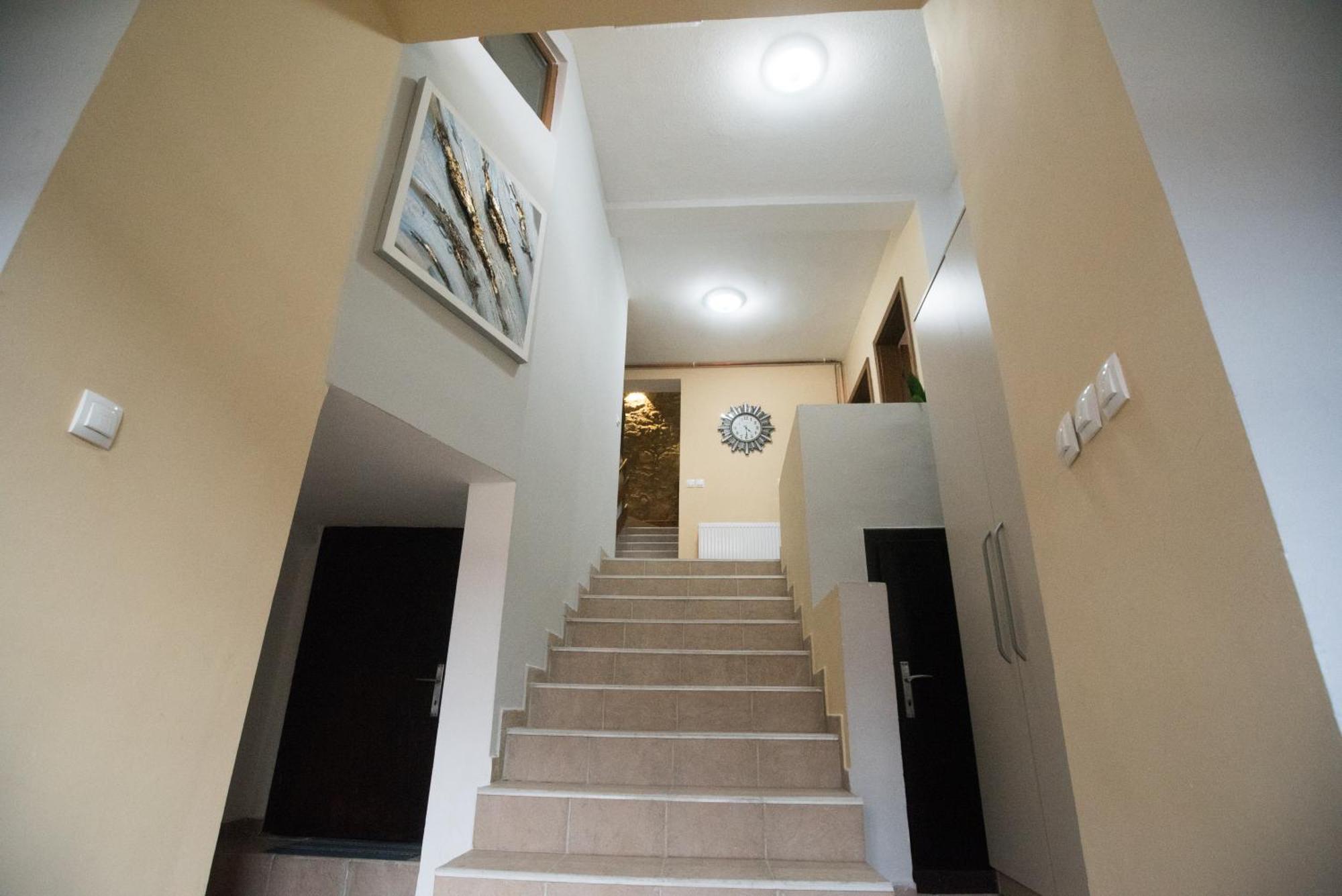Villa La Munte Kruševo 외부 사진