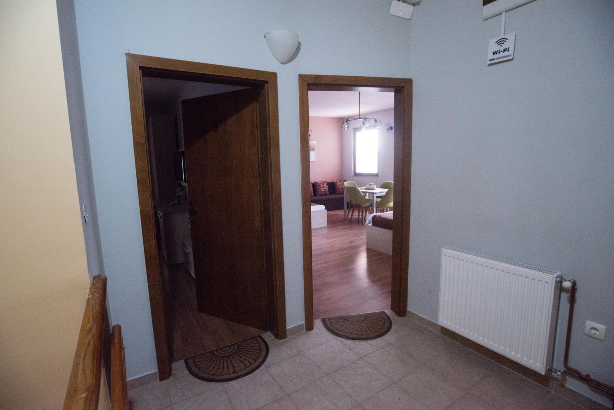 Villa La Munte Kruševo 외부 사진